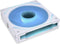 Lian Li Uni Fan SL-INF - 120mm PWM Ventilator - 40 RGB-LED's - Wit (1x)