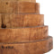 The Mazu kruk naturel 45cm
