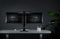 Gembird MS-D2-01 - Monitorstandaard - 2x Schermen tot 27