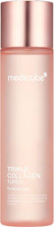 Medicube - Triple Collagen Toner 4.0 - Korean Skincare - 140ml