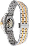 Tissot Carson T1222072203100 - Polshorloge - Automatisch - Staal - Ø 30 mm