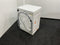 WHIRLPOOL FFBBE7469BV - Wasmachine voorlader - 7 Kg - FreshCare+ Stoom - Zwart