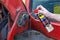 WD-40® Specialist Universele Reiniger - Snelwerkende ontvetter - Verwijdert hardnekkige vuil en vet - 500ml