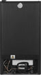 Tomado TLT4702B - Tafelmodel koelkast - 94 liter - 3 draagplateaus - Zwart