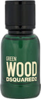 Dsquared2 Green Wood pour homme - Eau de toilette 30 ml - Herenparfum