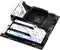 ASRock Z790 Taichi - Moederbord - LGA 1700 - 4x DDR5 - EATX - Wi-Fi 6E - 128GB maximum geheugen