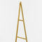 House of Seasons Decoratie Kerstboom - L50 x B15 x H152 cm - Metaal - Goud