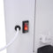 Tristar KA5877 - Digitale verwarming 1000 W - Wit