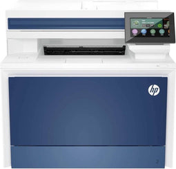 HP Color LaserJet Pro MFP 4302fdw - All-in-One Laserprinter - 33ppm zwart-wit en kleur
