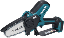 Makita DUC101Z LXT - Accu Snoeizaag - Kettingsnelheid 8 m/s - Zwaardlengte 10 cm