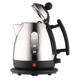 Dualit D72220 - Mini waterkoker - 1 liter - RVS/ABS - 2000 Watt