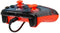 Turtle Beach Rematch Core - Bekabelde controller - Audiobediening - Grijs Oranje Zwart