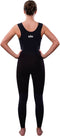 2025 Gill Dames Zentherm 3mm Gbs Skiff Suit - Dark Navy