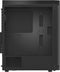 XPG Valor Air Plus - Tower Behuizing - 4x ARGB fans - Zwart