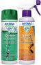 Nikwax Twin Tech Wash Wasmiddel 300ml & TX.Direct 300ml Spray-On Impregneermiddel - 2-Pack