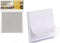 Pincello Post-it Notitieblokje Zelfklevend 76 X 76 Mm Wit