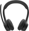 Logitech Zone 300 - Draadloze Over-Ear Headset - Ruisonderdrukkende Microfoon - Zwart
