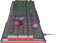 Genesis Rhod 400 RGB - Gaming Toetsenbord - Anti-Ghosting RGB Verlichting - Zwart