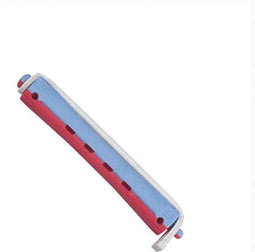 Permanente Kleur Bigudi Eurostil 8423029000967 Nº/11 Tweekleurig Lengte