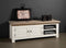 Tower living Parma - TV stand 2 drs.