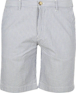 McGregor Short - Korte broek - Regular Fit - Blauw (Maat 33)