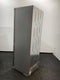 BOSCH KGN362LBF - Koel-vriescombinatie - No-frost XXL VitaFresh - RVS look