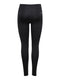 Only Play Fast Shape Up - Training Legging Dames - Elastische tailleband - Zwart - Maat XL