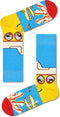 Happy Socks XBEA41-0200 - The Beatles Collector’s Gift Set - 24 paar sokken (set van 24)