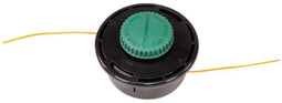 Gartenmeister Reserve - Spoel snijkop - M10 x 1,25 - Zwart