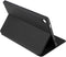 Tucano Gala - Tablet Case - Multifunctionele hardcase met standfunctie - Zwart