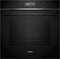 Siemens HB776G1B1 - Multifunctionele oven iQ700 - 71 liter pyrolyse TFT-Touchdisplay Plus HomeConnect