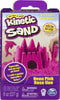 Kinetic Sand Speelzand 227 Gram Paars