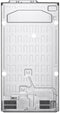 LG GSXE81EVBD - Amerikaanse koelkast - Smart bediening - Waterreservoir