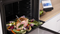 ATAG CS6574M1C - Combi-stoomoven 60 cm - TFT touchscreen A+ 131 programma's