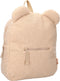 Prêt Buddies For Life Teddy Rugzak - Beige
