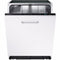Samsung DW60M5050BB - Inbouw Vaatwasser - 13 couverts - 60 cm