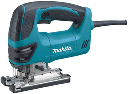 Makita 4350T - Decoupeerzaag - 2800rpm 26mm zaagslaglengte - D-greep (Top Handle)