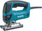 Makita 4350T - Decoupeerzaag - 2800rpm 26mm zaagslaglengte - D-greep (Top Handle)