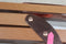 Bo-Camp Bloomsbury - Relaxstoel - Inklapbaar - Beige