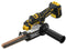 DeWalt DCM200NT-XJ - Bandschuurmachine - Borstelloze motor 600-1700 m/min