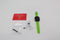 Xplora XGO2 - Smartwatch met GPS - Bel en sms - Zwart (Groen)