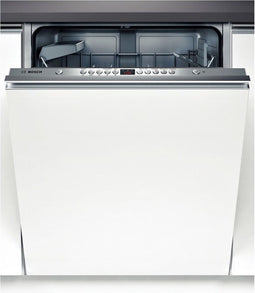 Bosch SMV93M10 - Volledig Geïntegreerde Vaatwasser - Varioflex-korfsysteem - Zeolith®-droogtechniek - 13 Couverts - 60 Cm