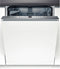 Bosch SMV93M10 - Volledig Geïntegreerde Vaatwasser - Varioflex-korfsysteem - Zeolith®-droogtechniek - 13 Couverts - 60 Cm