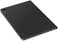 Samsung Galaxy Tab S11 - Book Cover Keyboard Slim QWERTY - Ultradun en lichtgewicht - Zwart