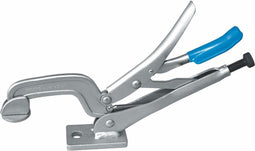 Gedore 6408080 Machinetafelspanner Spanbreedte (max.):100 mm Afmeting, lengte: 280 mm