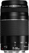 Canon EOS 2000D - Spiegelreflexcamera - 24.1 Megapixel - 18-55mm f/3.6-5.6 III + 75-300 f/4-5.6 III