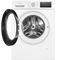Siemens WM14N27TNL - Wasmachine - iQ300 - 15/30 minuten snelprogramma - A