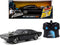 Jada Toys - Fast & Furious - RC 1970 Dodge Charger 1:16 - 2,4 GHz - USB-oplaadbaar - Zwart