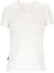 Basset Heren Bamboe T-Shirt - V-Hals - Zwart - M