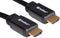 Sandberg 508-98 - HDMI 2.0 Kabel - 4K@60Hz 18 Gbps - Zwart